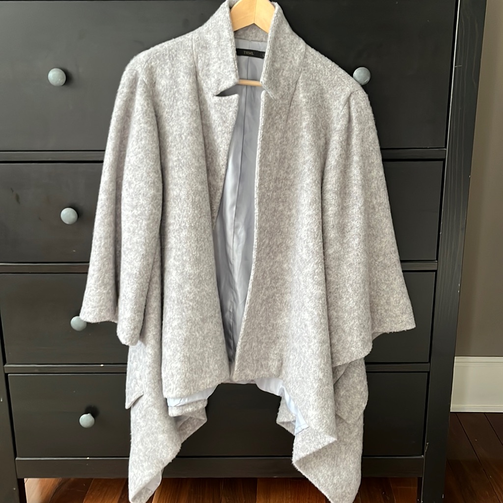 Thml Jacket
